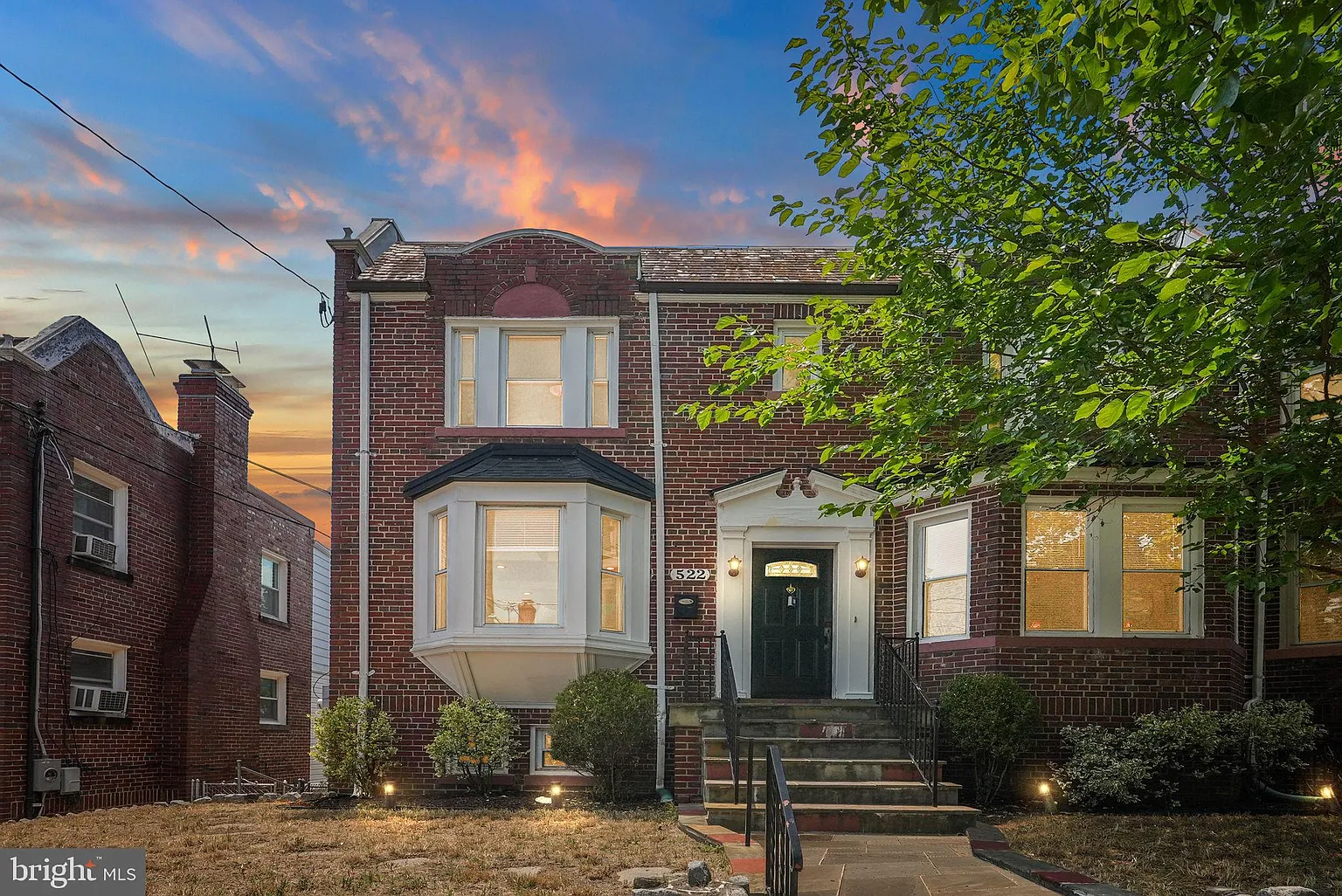 522 Quackenbos St NW photo 1