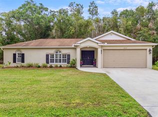 18327 Oakdale Rd, Odessa, FL 33556