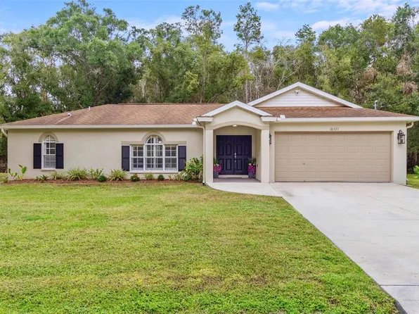 18327 Oakdale Rd, Odessa, FL 33556