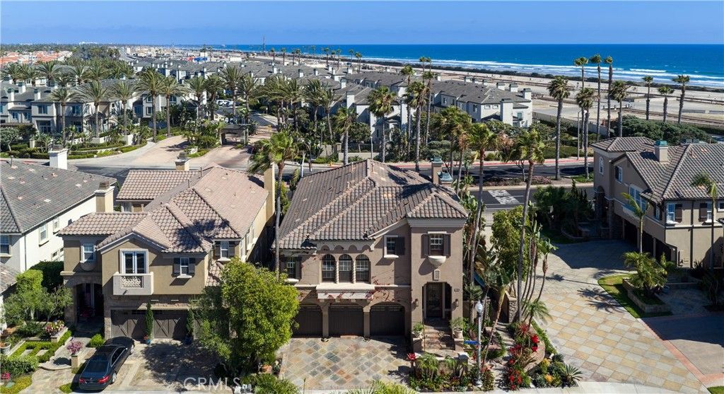 Home at Seacliff Country Club