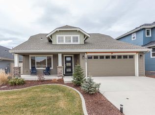 1940 N Oakland St, Liberty Lake, WA 99019