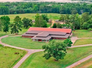 3695 Georgia Rd, Wetumpka, AL 36092