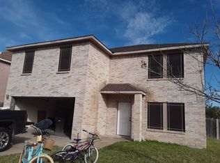 5400 N 35th St, McAllen, TX 78504