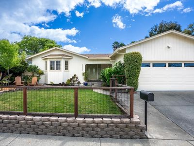 2220 Juan Pablo Ln, Santa Cruz, CA, 95062