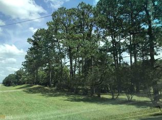 832 Dublin Hwy, Eastman, GA 31023