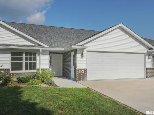 206 N Division St, Geneseo, IL 61254