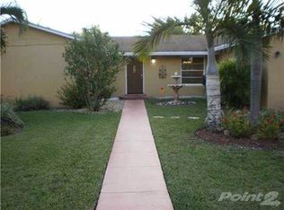 16900 SW 108th Ct, Miami, FL 33157