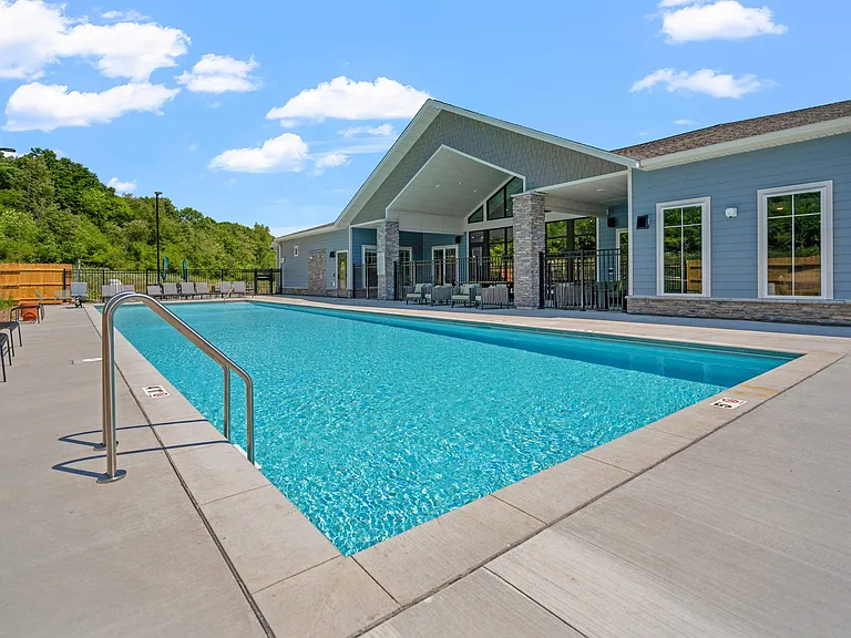 The Lodge at Overland — Photo 15