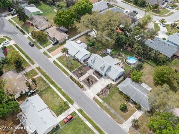 61 Haven Dr, West Melbourne, FL 32904