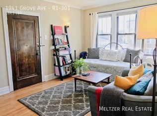 1941 Grove Ave #R1-301, Berwyn, IL 60402