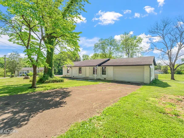 201 Wakefield Rd, Knoxville, TN 37922