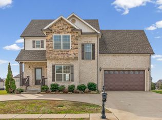 1108 Upland Ter, Clarksville, TN 37043