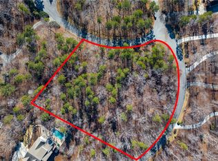 LOT 34 Westwood Bay Dr, Seneca, SC 29672