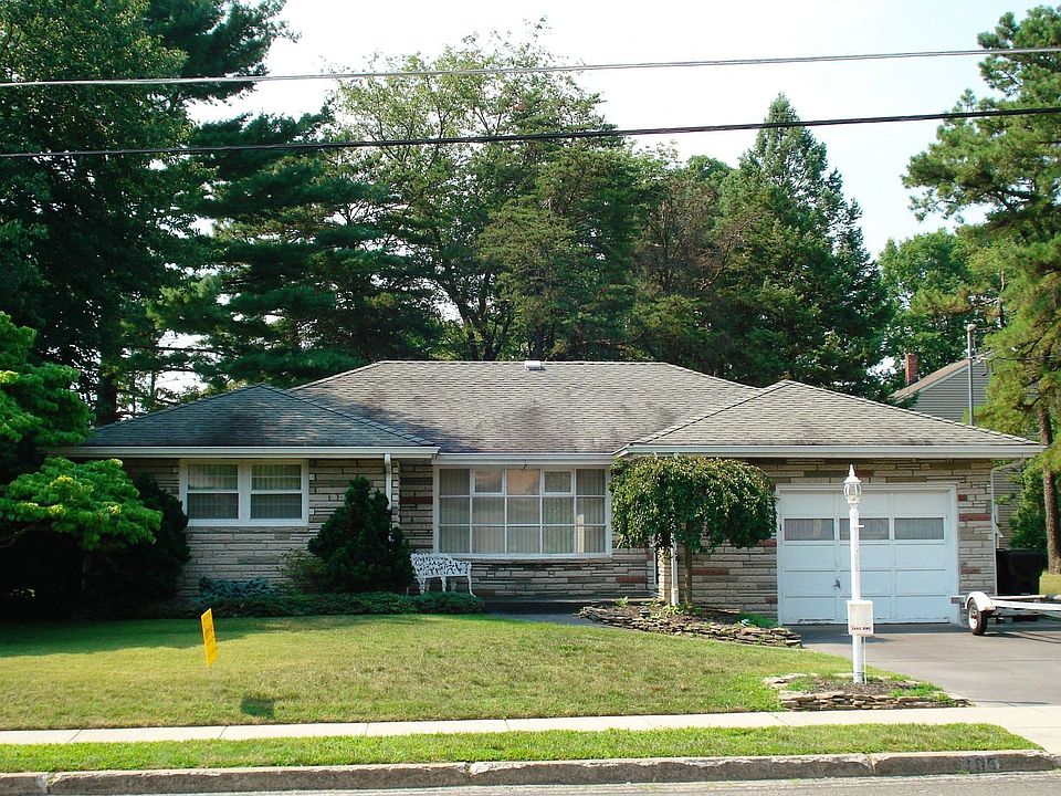 Front From Crest