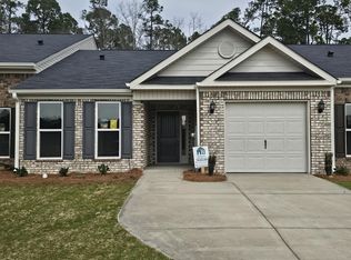 235 Willowton Ln, Hephzibah, GA 30815