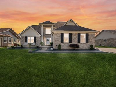 20104 Candace Dr, Rockwood, MI, 48173