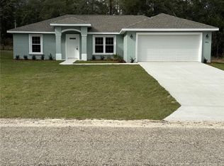 9416 N Del Rio Way, Citrus Springs, FL 34434