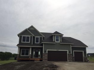 15315 Elm Court Cannon, Faribault, MN 55021