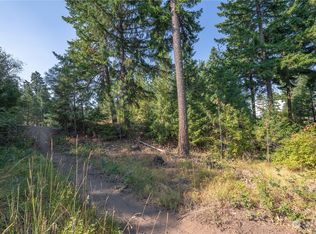 0 Canyon Heights Dr, Cle Elum, WA 98922