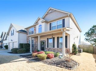 231 Amylou Cir, Woodstock, GA 30188