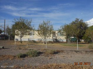 2258 W 3rd St, San Simon, AZ 85632
