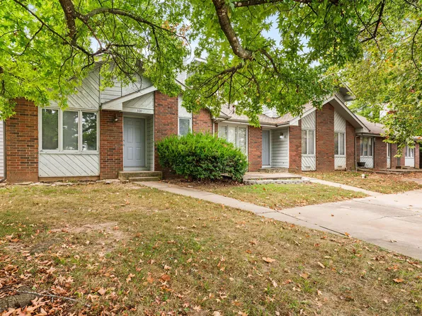 274-310 W Streamside Court, Nixa, MO 65714