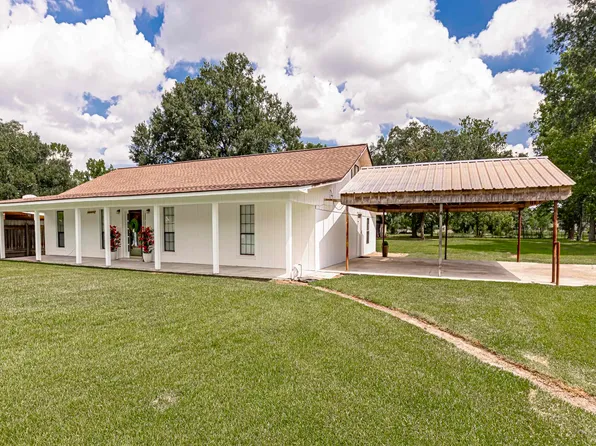 40444 Black Bayou Ext, Gonzales, LA 70737