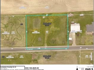 16090 W Beecher Rd, Hudson, MI 49247