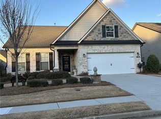 109 Brayden Park Dr, Canton, GA