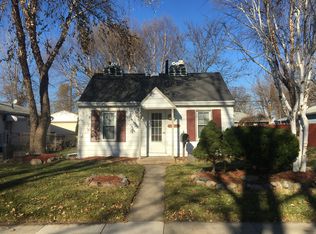 1141 E Rowland Ave, Madison Heights, MI 48071