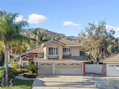 3480 Mountainside Dr, Corona, CA, 92882