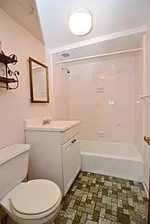 Rented by Citi Habitats
