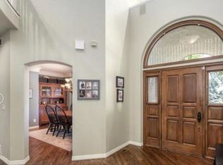10316 E Crestridge Ln, Englewood, CO 80111