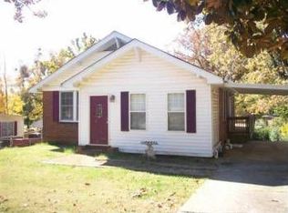 12 2nd St, Gainesville, GA 30504