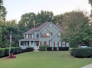 4781 Chatuge Ln, Douglasville, GA 30135
