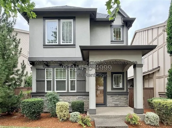 29024 SW Costa Cir W, Wilsonville, OR 97070