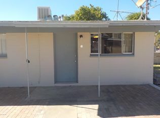 2545 E Silver St, Tucson, AZ 85716