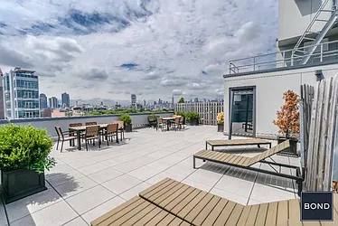 Rented by Bond New York