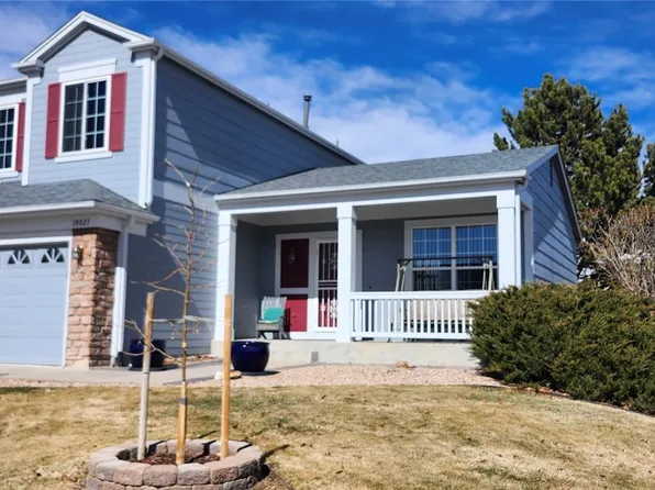 19027 E Ithaca Drive, Aurora, CO 80013