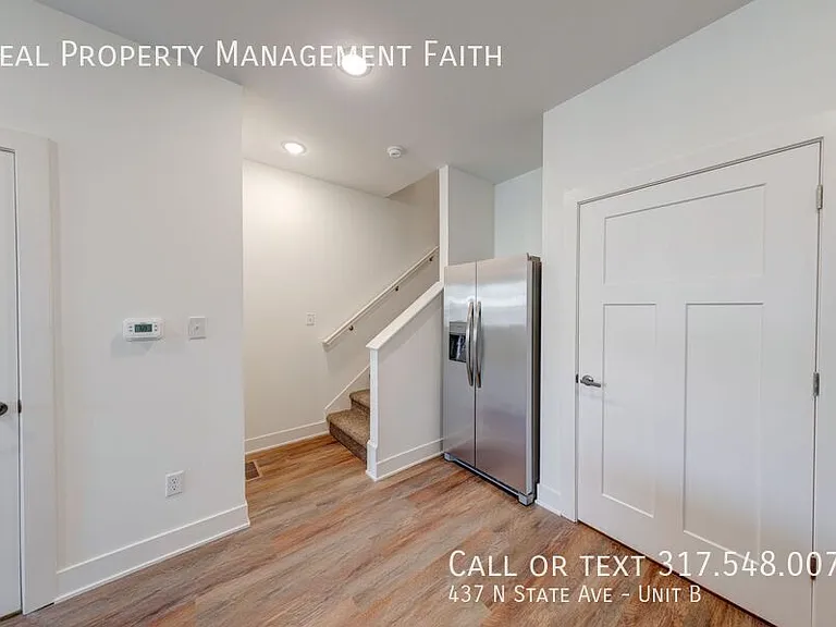 437 N State Ave #B — Photo 12