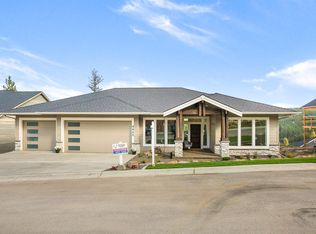4411 S Crows Nest Ln, Spokane, WA 99206