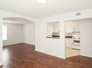 4010 Wheeler Woods Rd APT D, Augusta, GA 30909