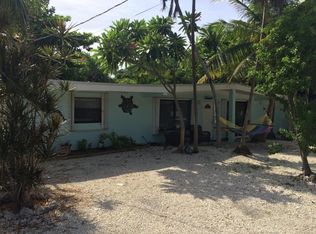 211 Cuba Rd, Tavernier, FL 33070