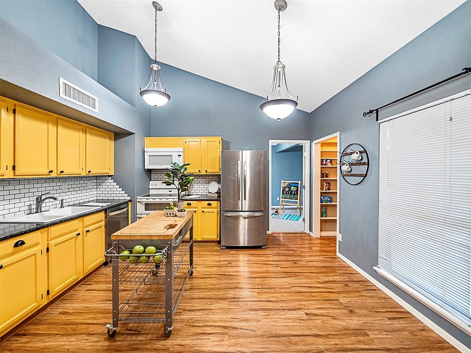 7100 Elliot Ct, The Colony, TX 75056 Zillow