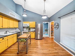 7100 Elliot Ct, The Colony, TX 75056