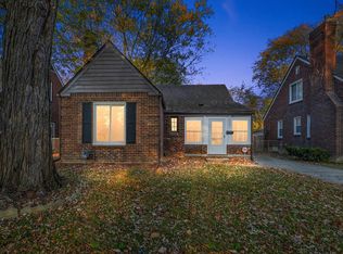 19001 Rolandale St, Detroit, MI 48236