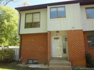 18 Cree Ct, Randallstown, MD 21133