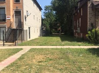 5829 S Wabash Ave, Chicago, IL 60637