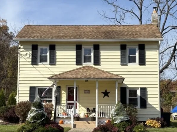 180 Demarest Rd, Sparta Twp., NJ 07871