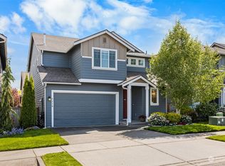 5219 51st Way SE, Lacey, WA